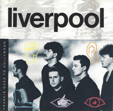 Liverpool cover art