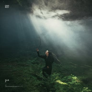 Cape God cover art