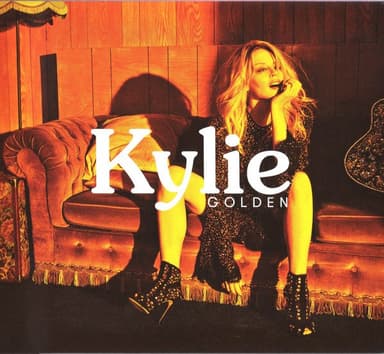 Pochette de Golden
