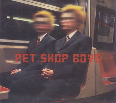 Nightlife cover art