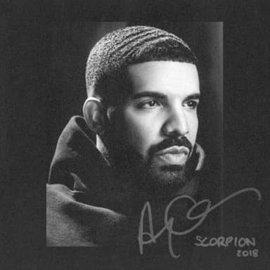 Pochette de Scorpion