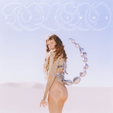 Dirt Femme cover art