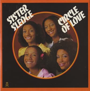 Circle of Love cover art