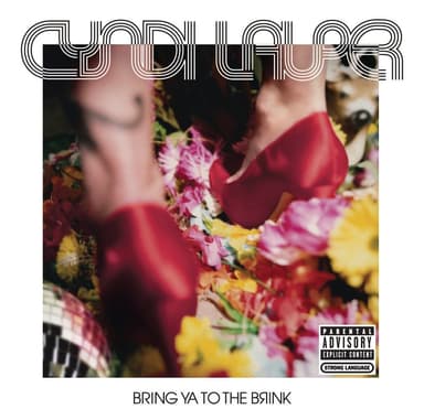 Bring Ya to the Brink cover art