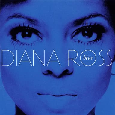 Blue cover art