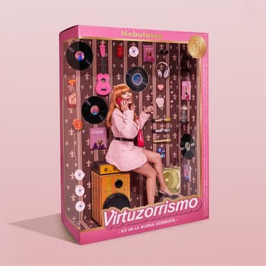 Portada de Virtuzorrismo