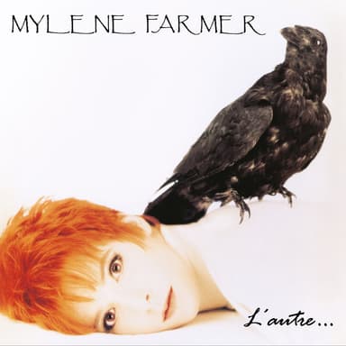 L’Autre… cover art