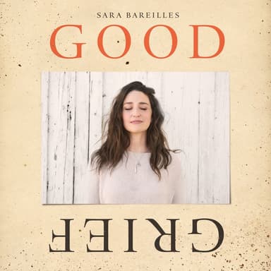 Portada de Good Grief
