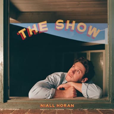 Copertina di The Show