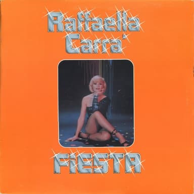 Fiesta cover art