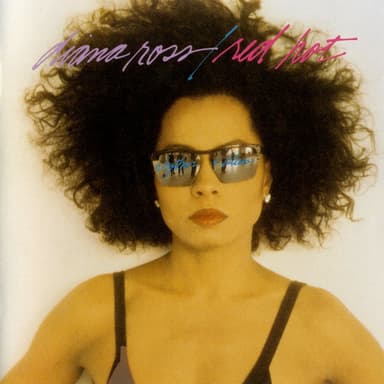Red Hot Rhythm and Blues cover art