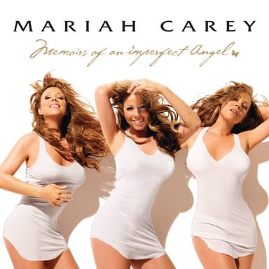 Portada de Memoirs of an Imperfect Angel