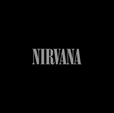Copertina di Nirvana