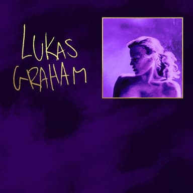 Copertina di 3 (The Purple Album)