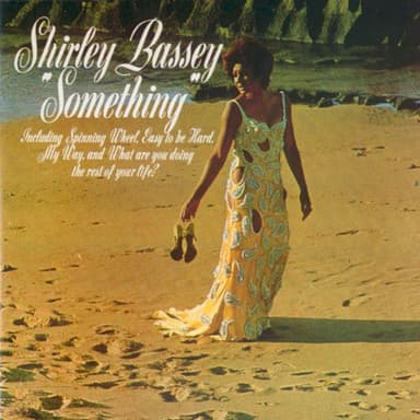 Something cover art