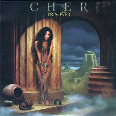 Pochette de Prisoner