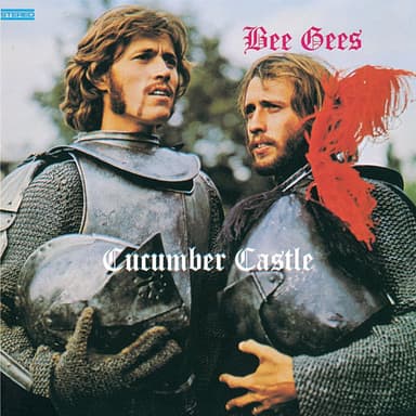 Cucumber Castle cover art