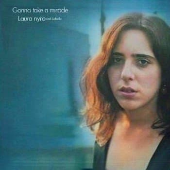 Gonna Take a Miracle cover art