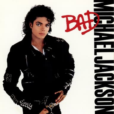 Pochette de Bad