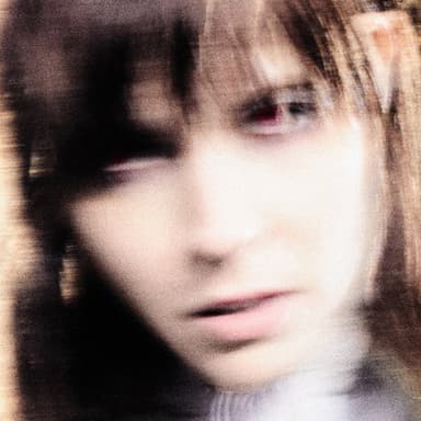 Dorian Electra cover art