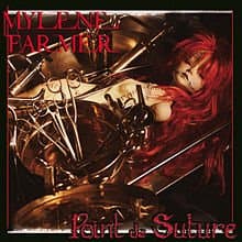 Point de suture cover art