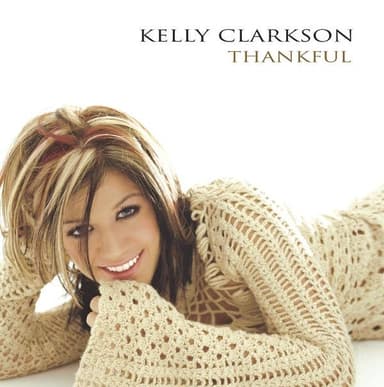 Thankful cover art