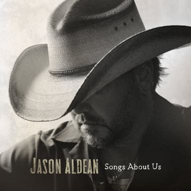 Copertina di Songs About Us