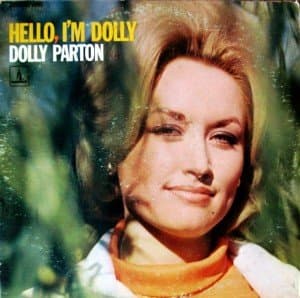 Hello, I’m Dolly cover art