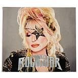 Rockstar cover art