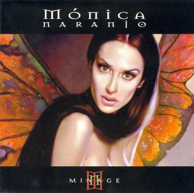 Minage cover art
