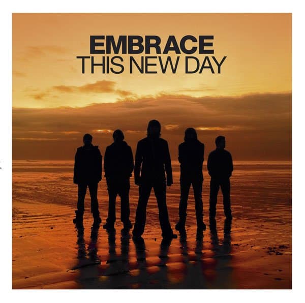 This New Day cover art