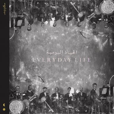 Portada de Everyday Life