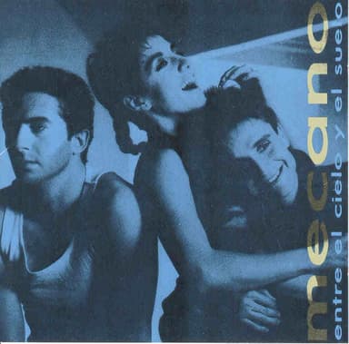 Entre el cielo y el suelo cover art