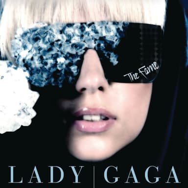 Copertina di The Fame