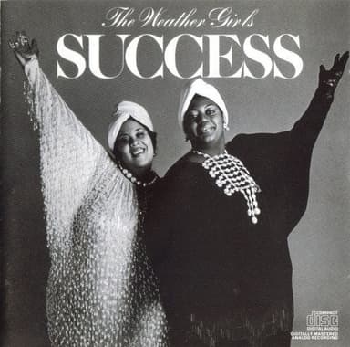 Success cover art