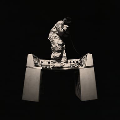 Portada de OCTANE