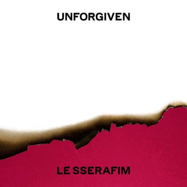 Copertina di UNFORGIVEN