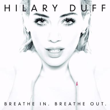 Breathe In. Breathe Out. cover art
