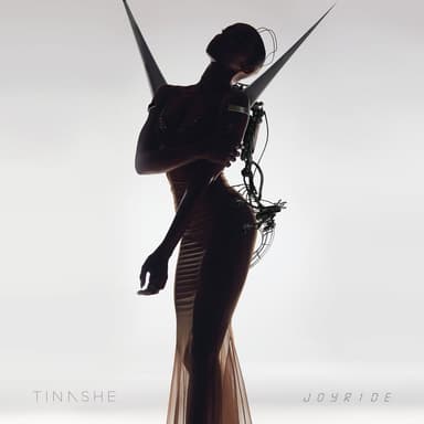 Joyride cover art