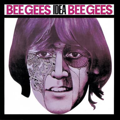 Idea cover art