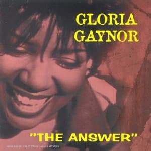 The Answer cover art