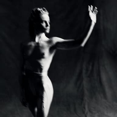 PARANOÏA, ANGELS, TRUE LOVE cover art