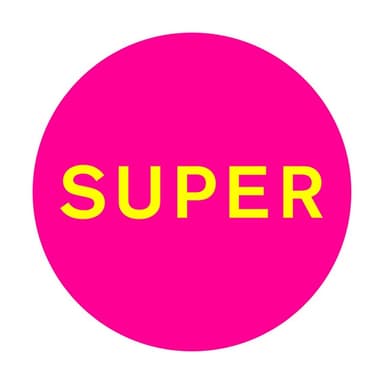 Portada de Super