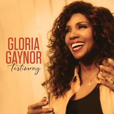 Testimony cover art