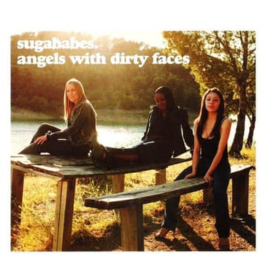 Portada de Angels With Dirty Faces