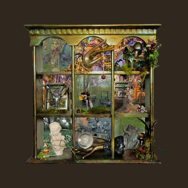 So Much for Goodbyes cover art