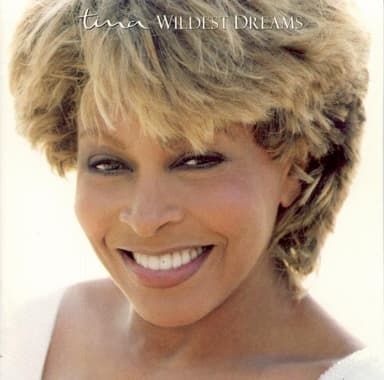 Wildest Dreams cover art