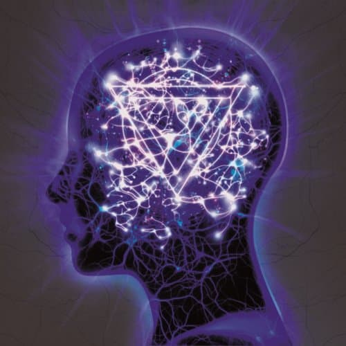 The Mindsweep cover art
