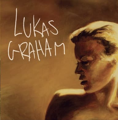 Lukas Graham cover art