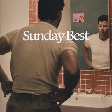 Sunday Best cover art